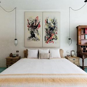 King Room Balcony